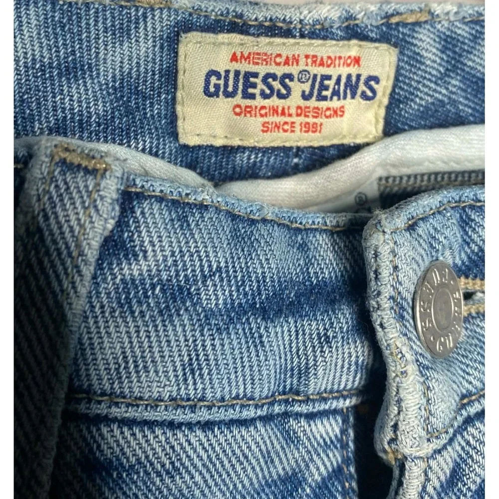 Guess this product